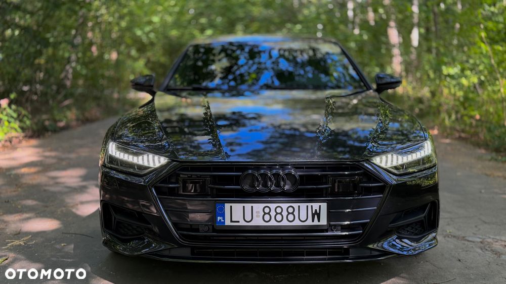 Audi A7 Sportback - 2