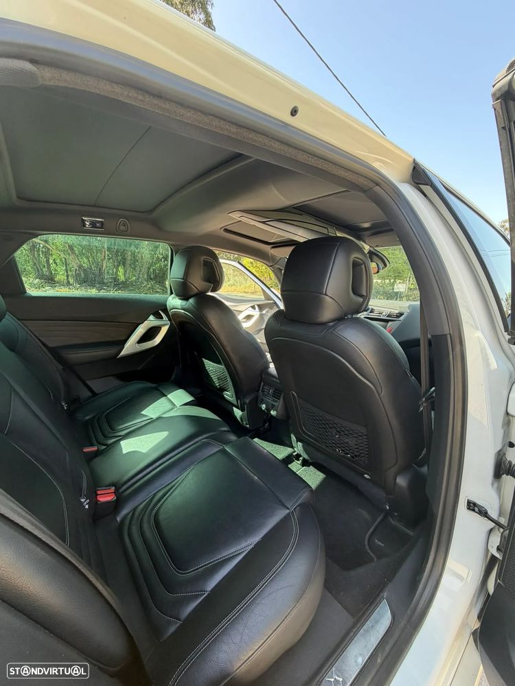 Citroën DS5 2.0 HDi Hy4 So Chic CMP6 102g - 14