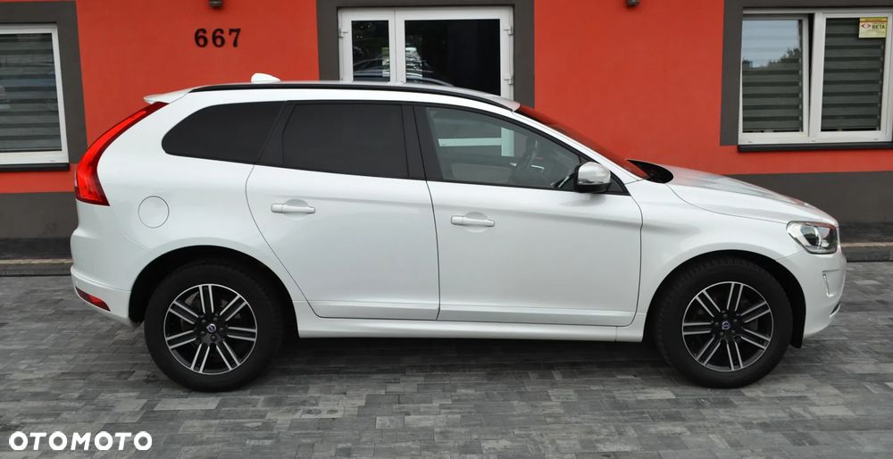 Volvo XC 60 D3 Drive-E Kinetic - 20