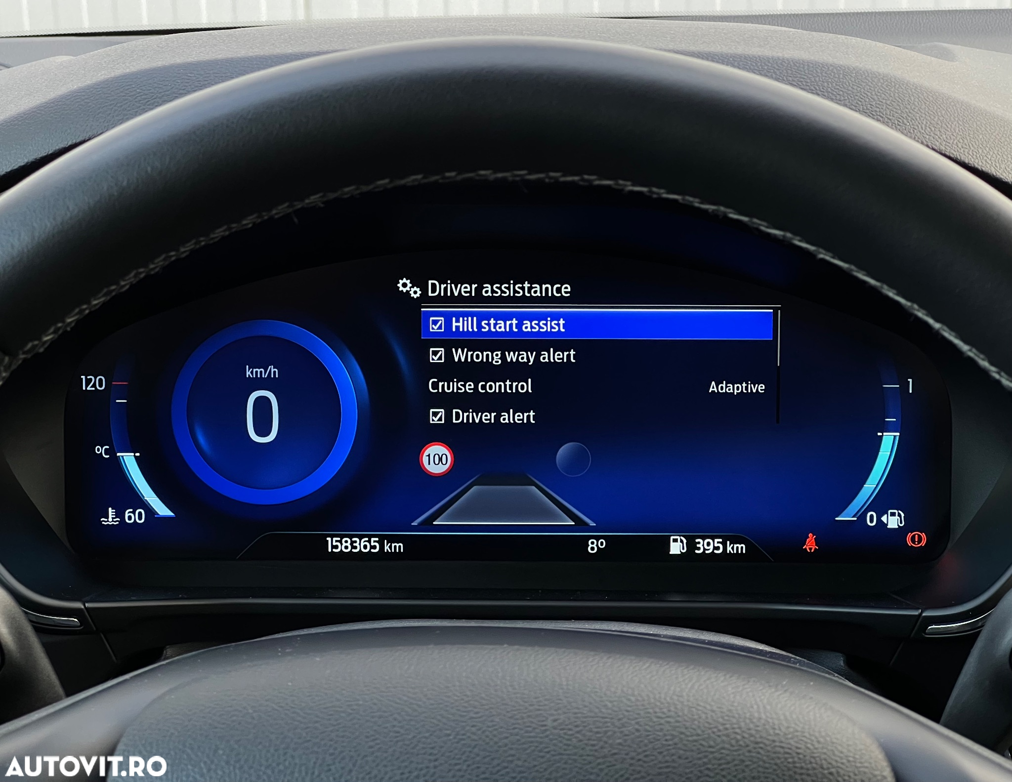 Ford Focus 1.5 EcoBlue Start-Stopp-System TITANIUM X - 25
