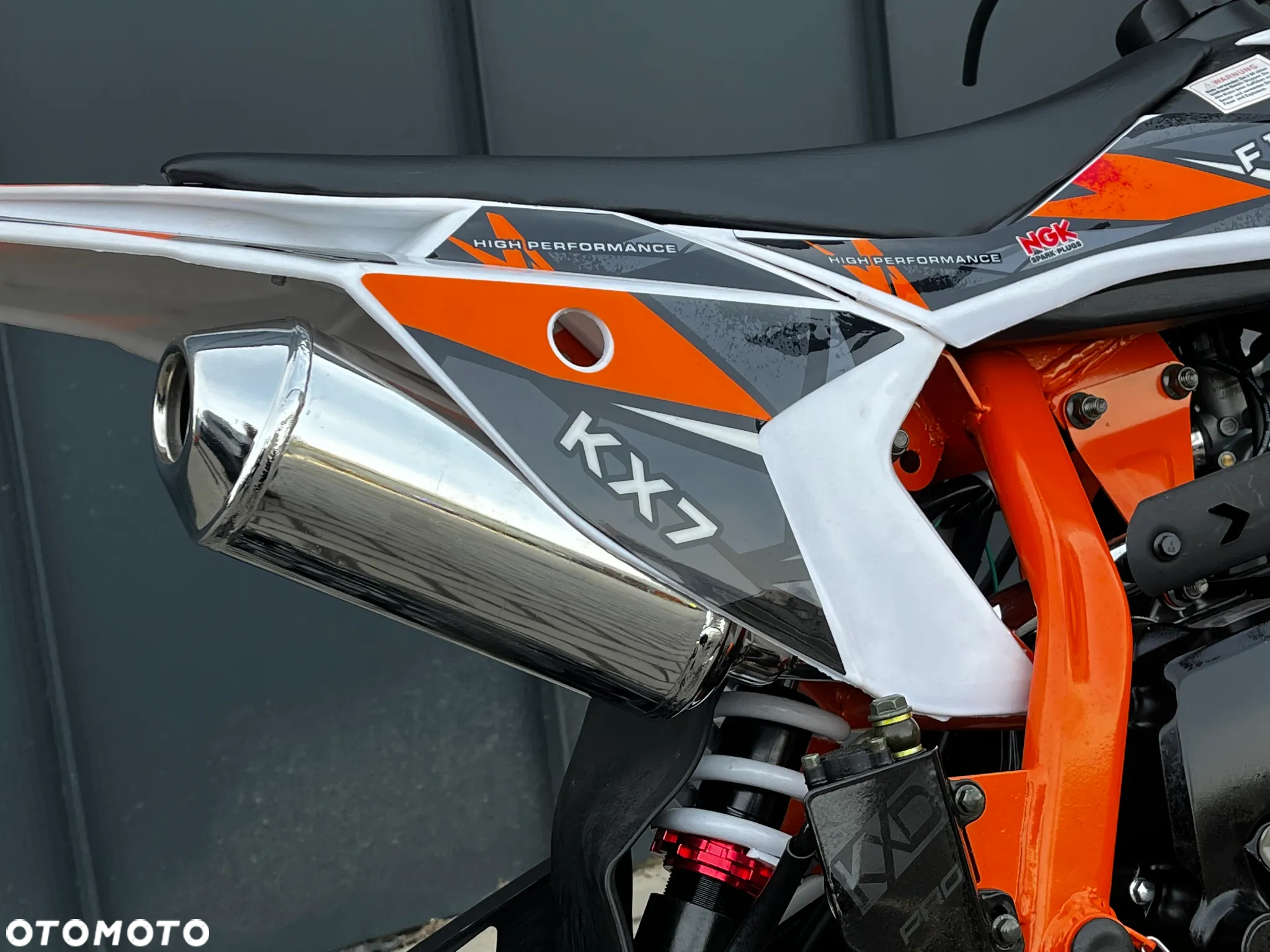 KXD Inny - 6