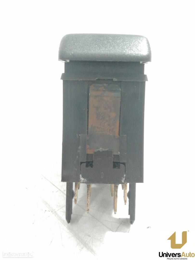 COMANDO LUZES VOLKSWAGEN GOLF II 1989 - - 2