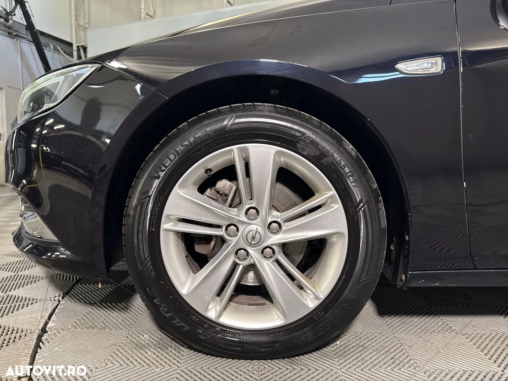 Opel Insignia - 14