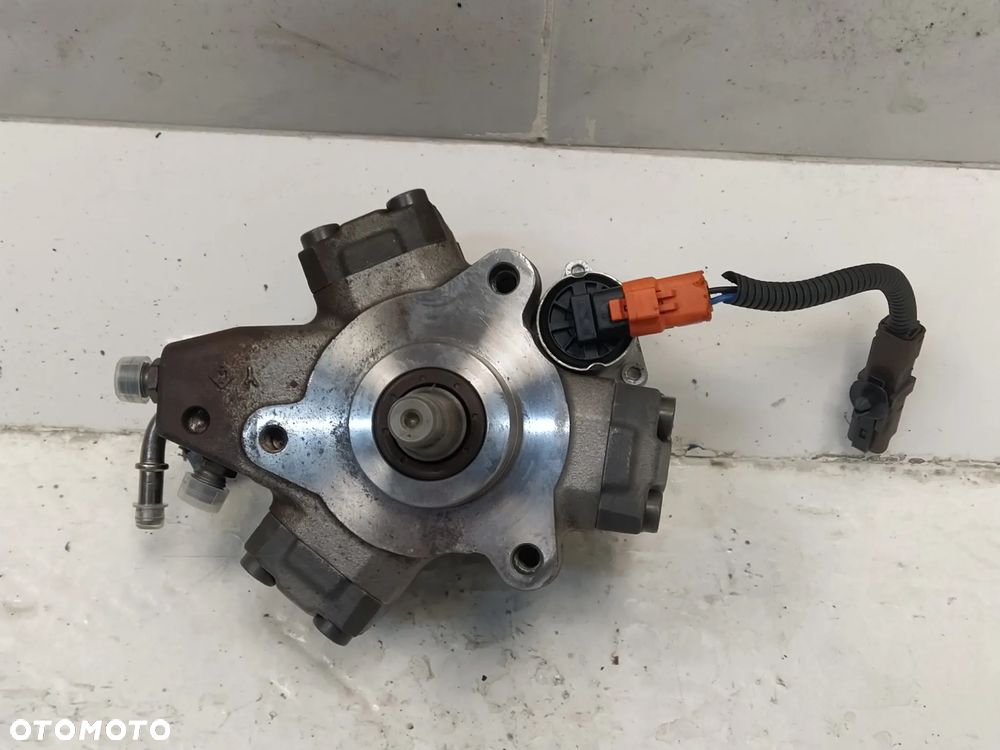 LAND ROVER DISCOVERY IV L319 II L319 RANGE ROVER SPORT L320 2.7 D POMPA WTRYSKOWA REGENEROWANA WYDRUK - 3