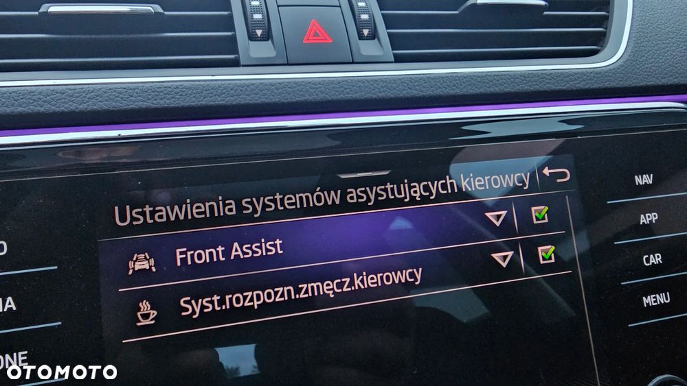 Skoda Superb - 26