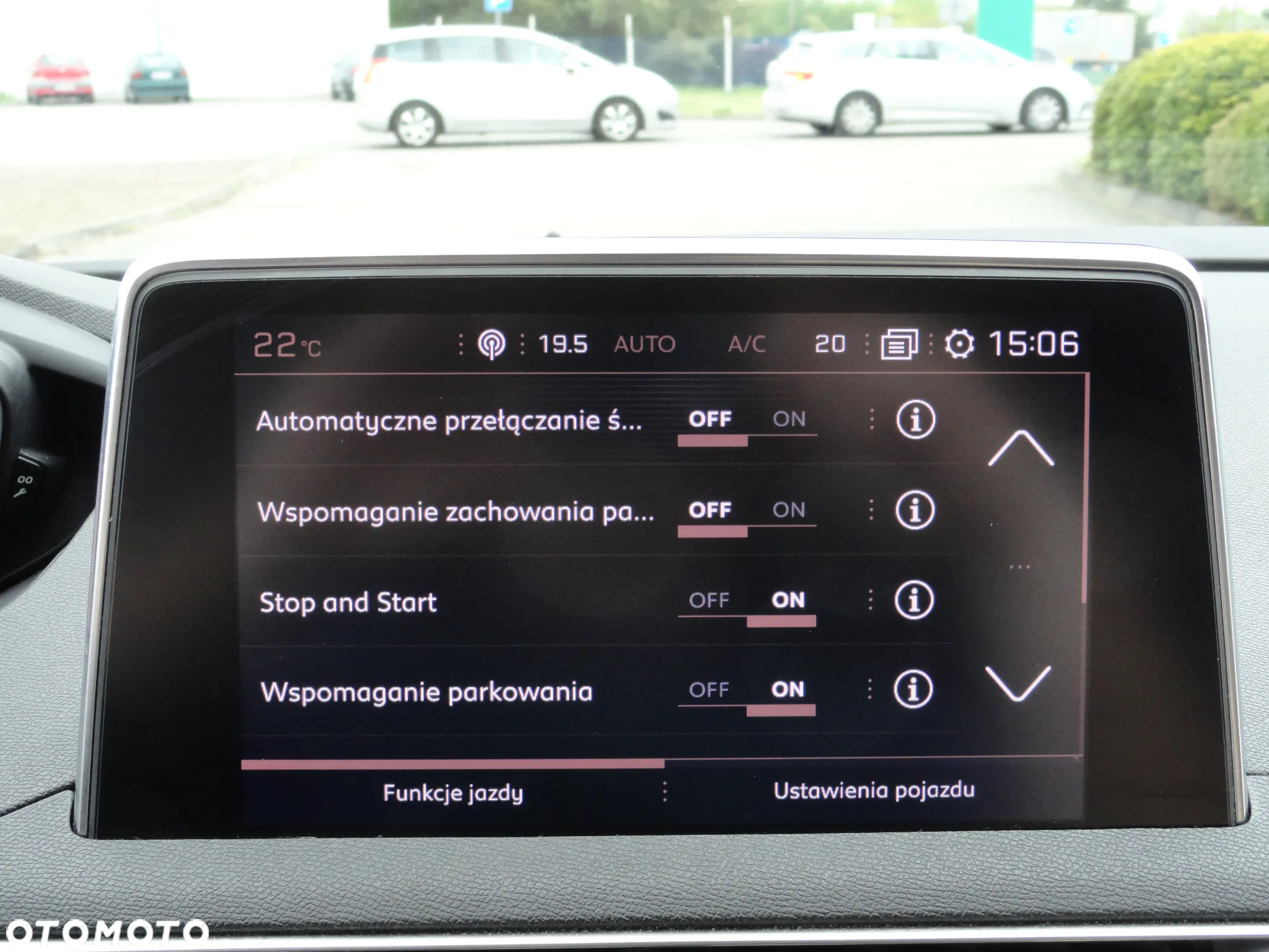 Peugeot 3008 1.5 BlueHDi GT S&S EAT8 - 19