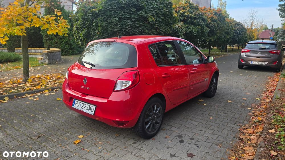 Renault Clio - 4