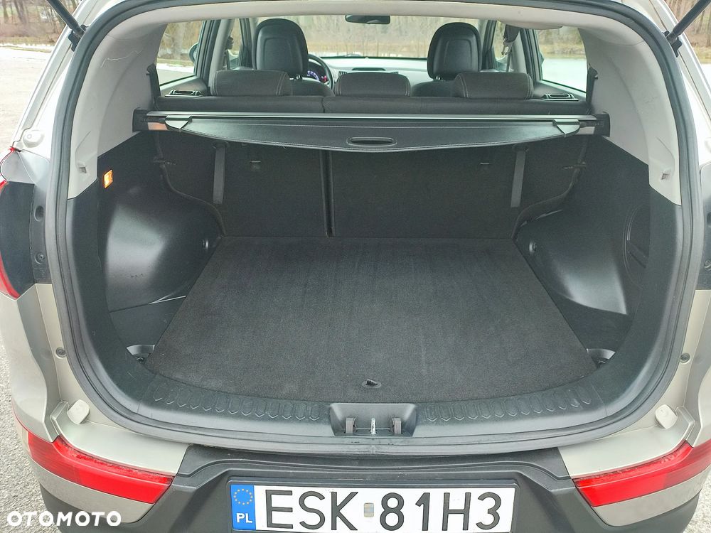 Kia Sportage - 11