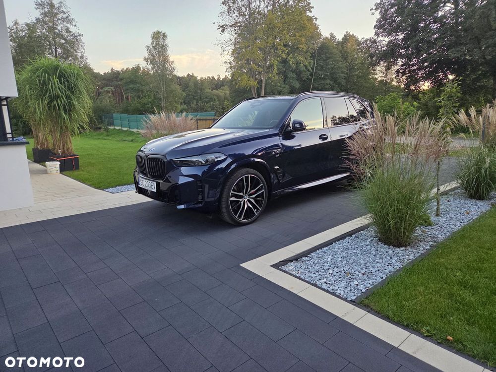 BMW X5 - 9