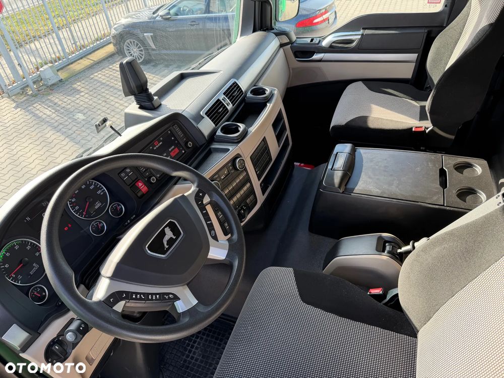 MAN TGM 18.250 Ładownośc 9800 kg - 13