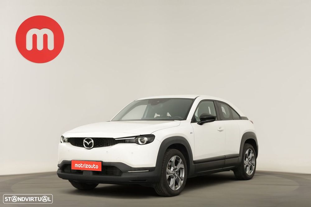Mazda MX-30 e-SKYACTIV Exclusve-Line - 2