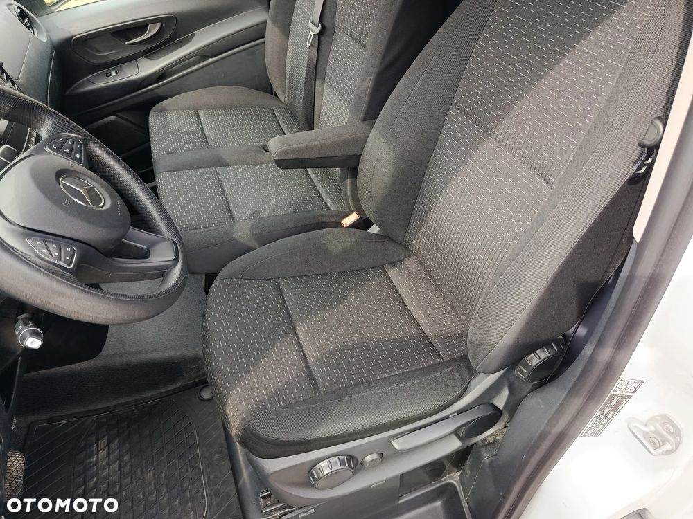 Mercedes-Benz Vito - 8