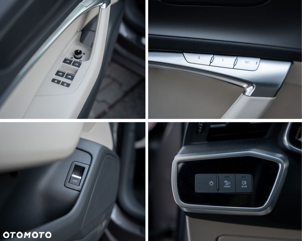 Audi A6 Avant 35 TDI S tronic sport - 32
