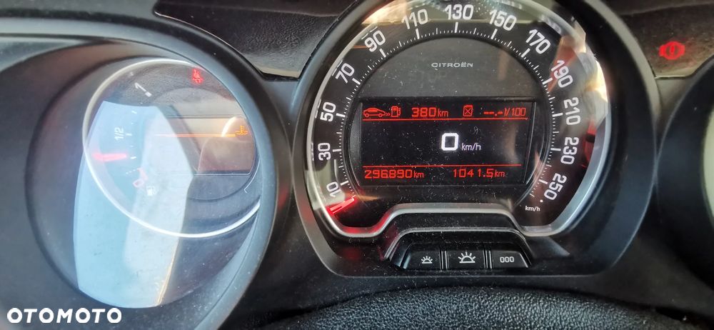 Citroën C5 2.0 HDi Exclusive - 8