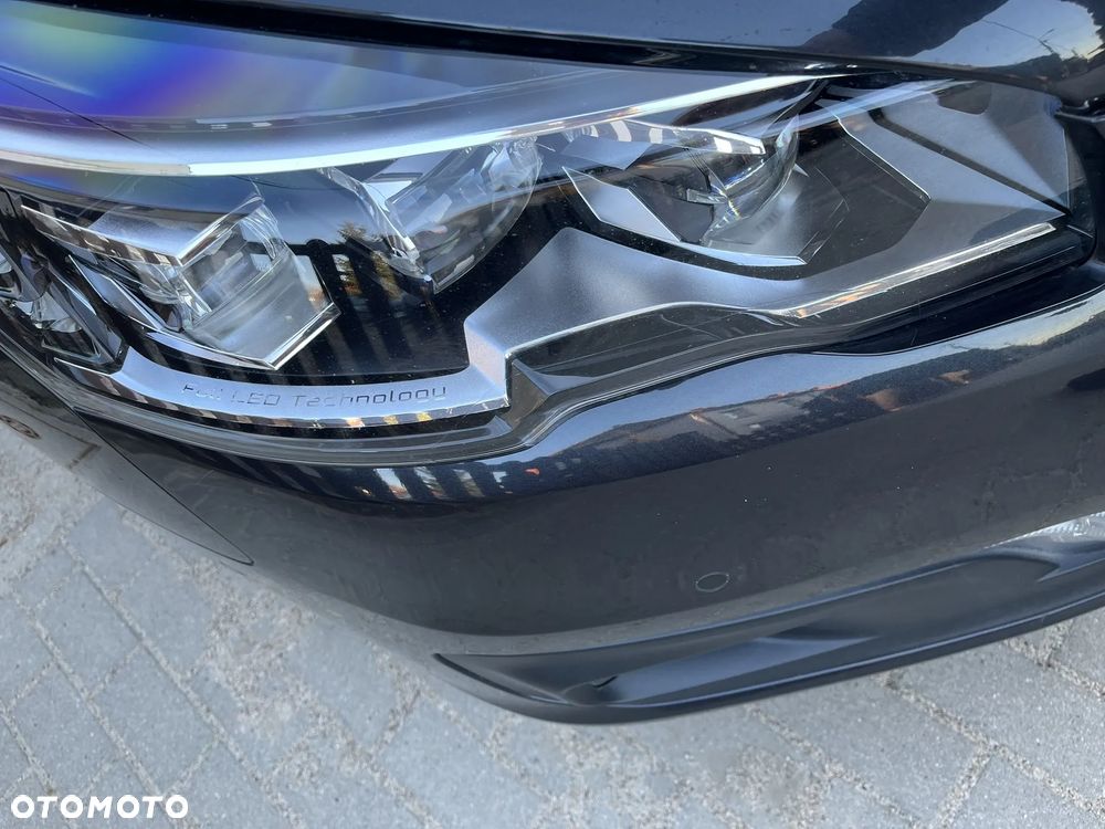 Peugeot 508 - 16