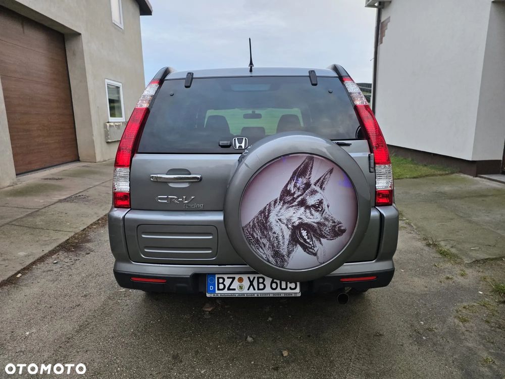 Honda CR-V 2.0i ES - 27