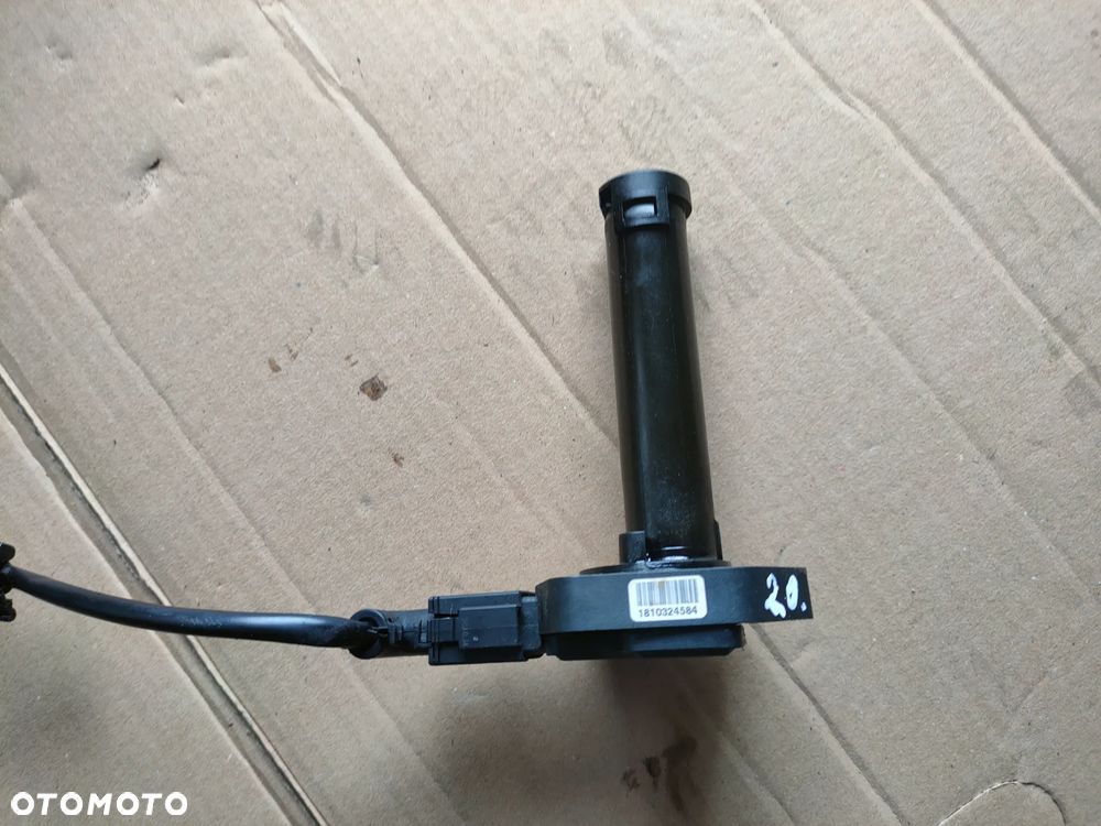Czujnik poziomu oleju BMW F10,F30  2,0d N47 - 2