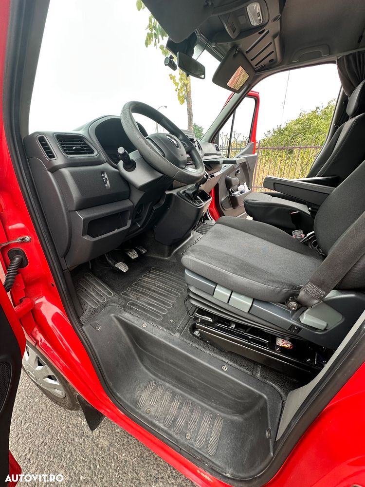 Renault Master - 16