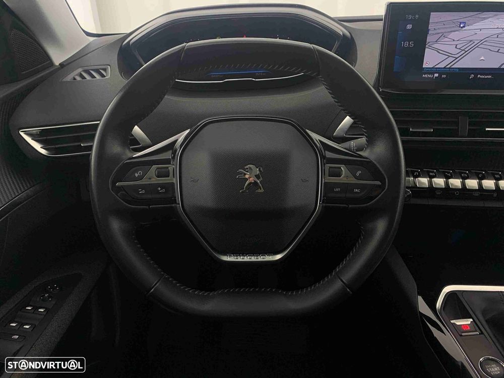 Peugeot 3008 1.2 PureTech Active Pack - 9