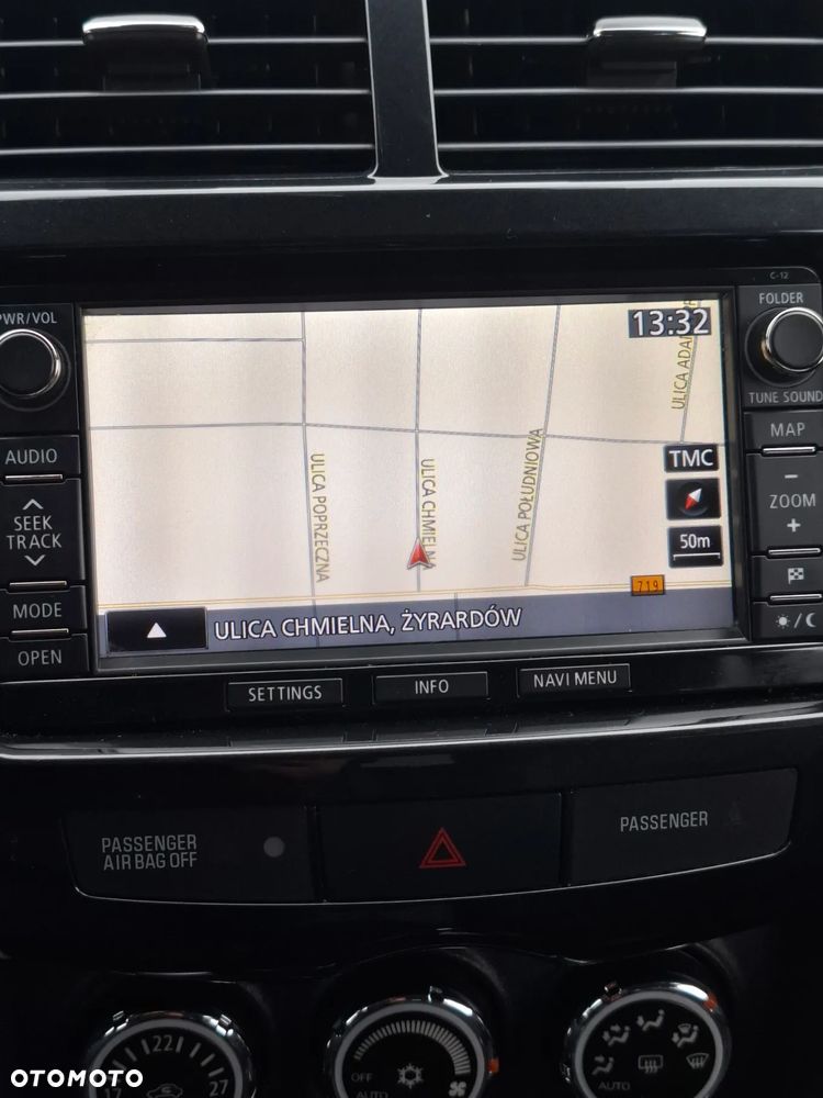 Citroën C4 Aircross 1.6 HDi STT 4x2 Exclusive - 18