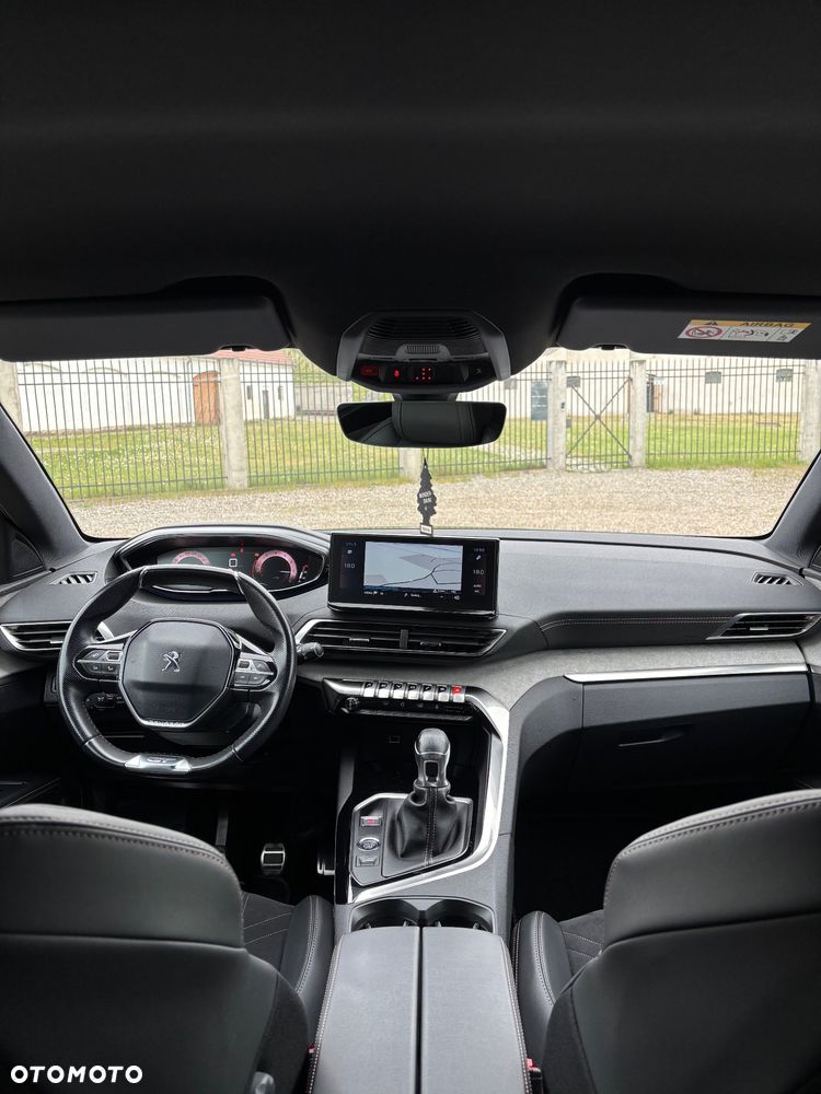 Peugeot 5008 1.2 PureTech GT S&S - 15