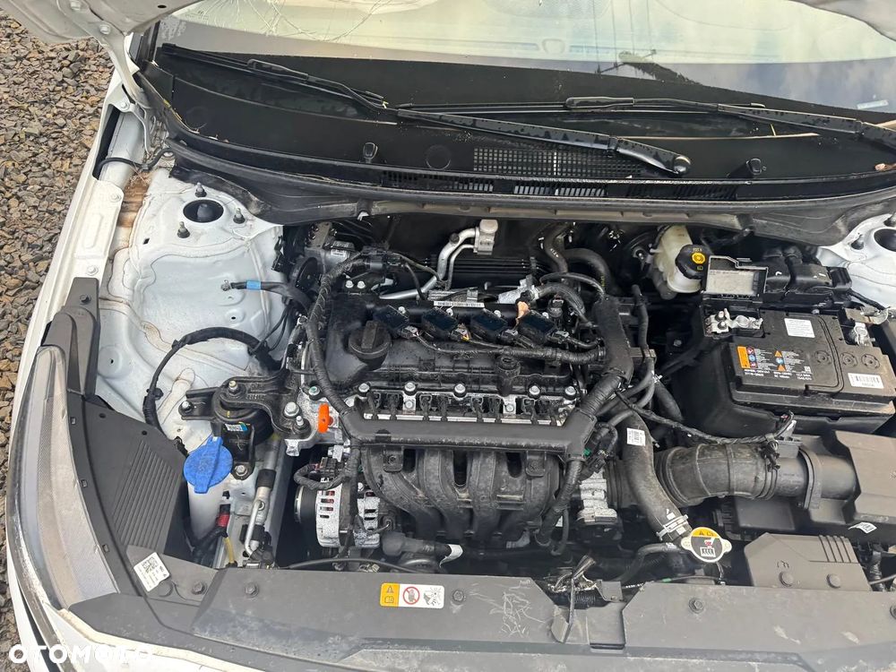 Hyundai i20 1.2 Select - 14