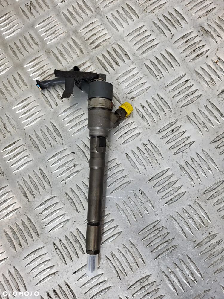 Hyundai Santa Fe I 2.0 CRDI Wtryskiwacz Paliwa - 7