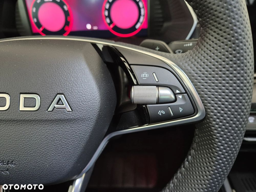 Skoda Octavia - 26