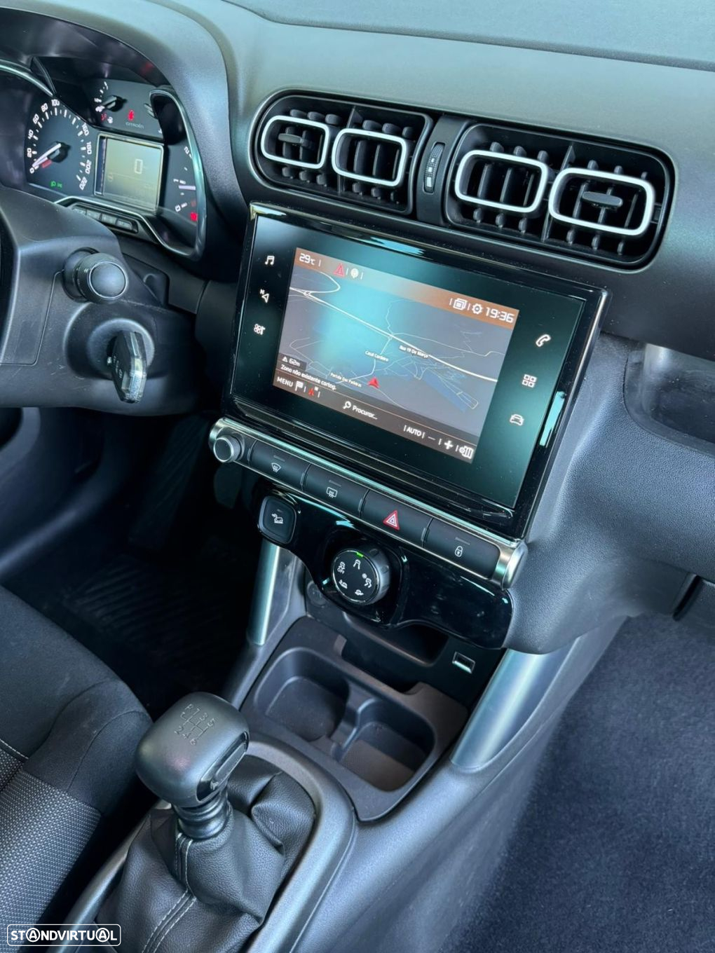 Citroën C3 Aircross - 13
