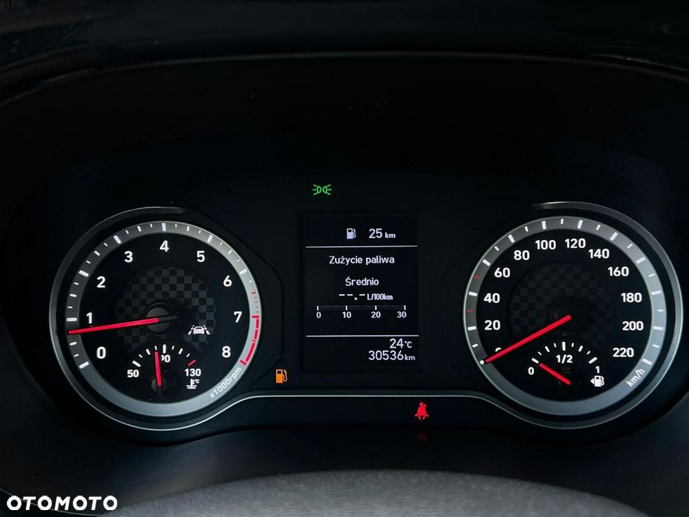 Hyundai i10 1.2 Comfort - 26
