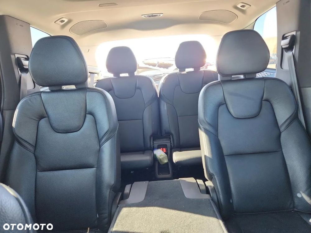 Volvo XC 90 T6 AWD Geartronic Momentum - 15