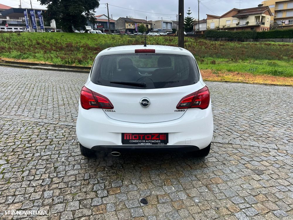 Opel Corsa 1.0 T Cosmo - 4