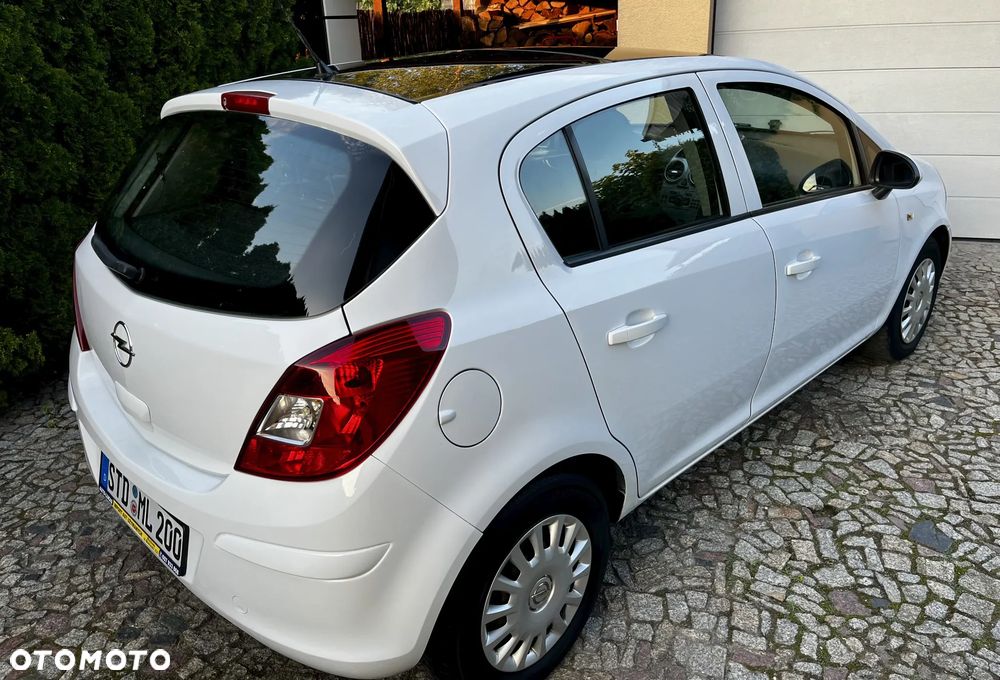 Opel Corsa - 15