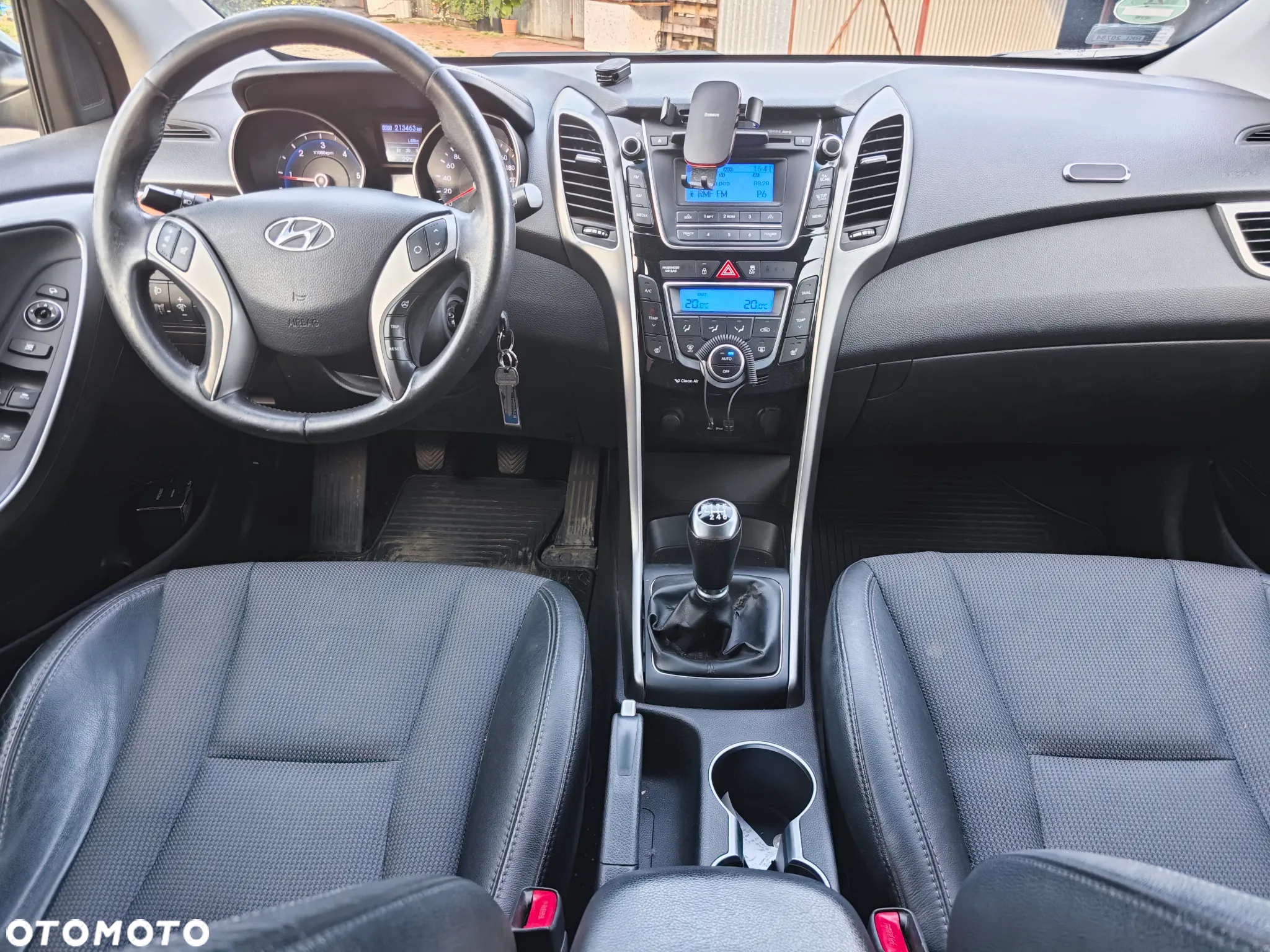 Hyundai i30 1.4 CRDi Classic - 7
