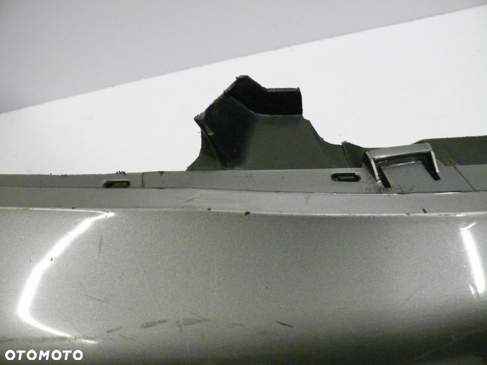 ZDERZAK PRZEDNI FORD GALAXY MK1 2001 2006 LIFT PDC HALOGENY - 4
