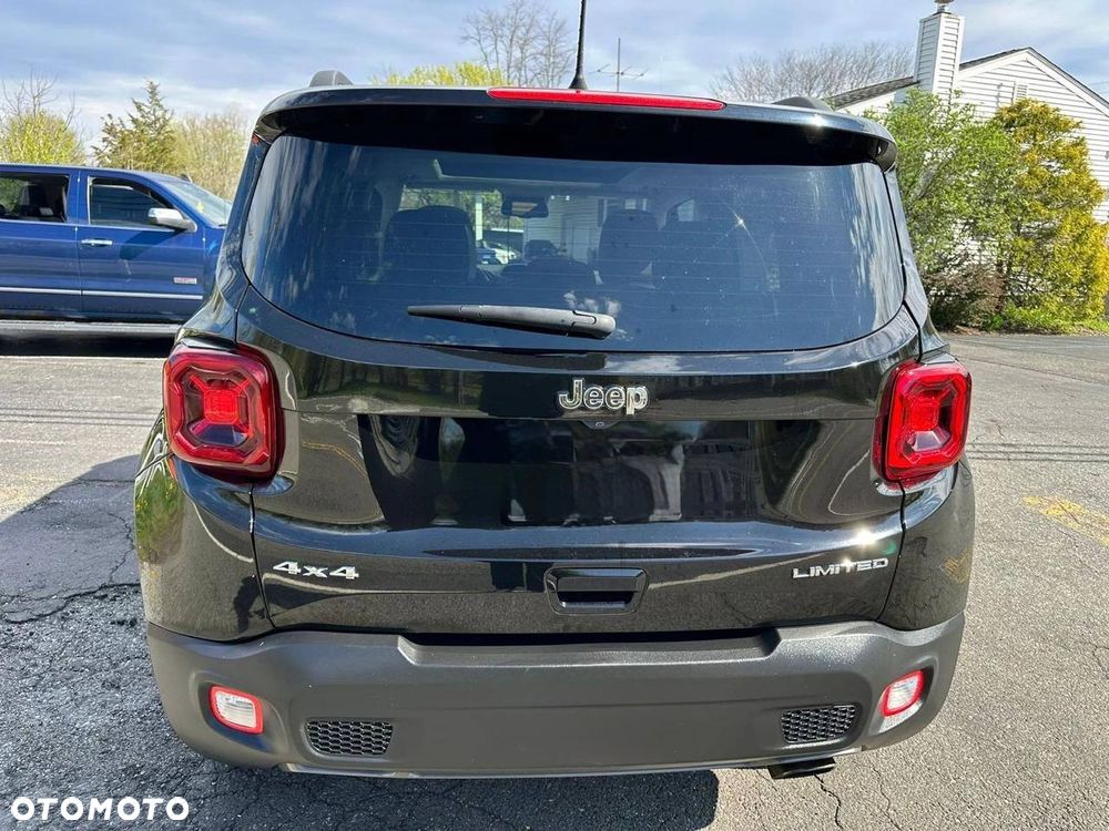 Jeep Renegade - 2