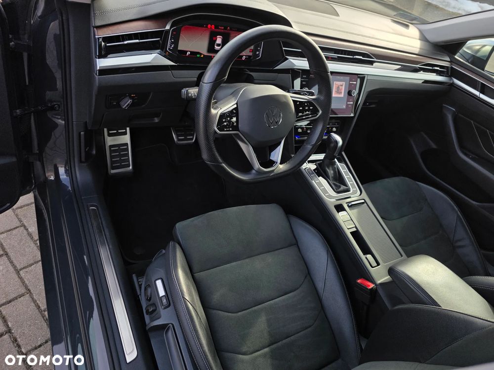 Volkswagen Arteon 2.0 TSI Elegance DSG - 27
