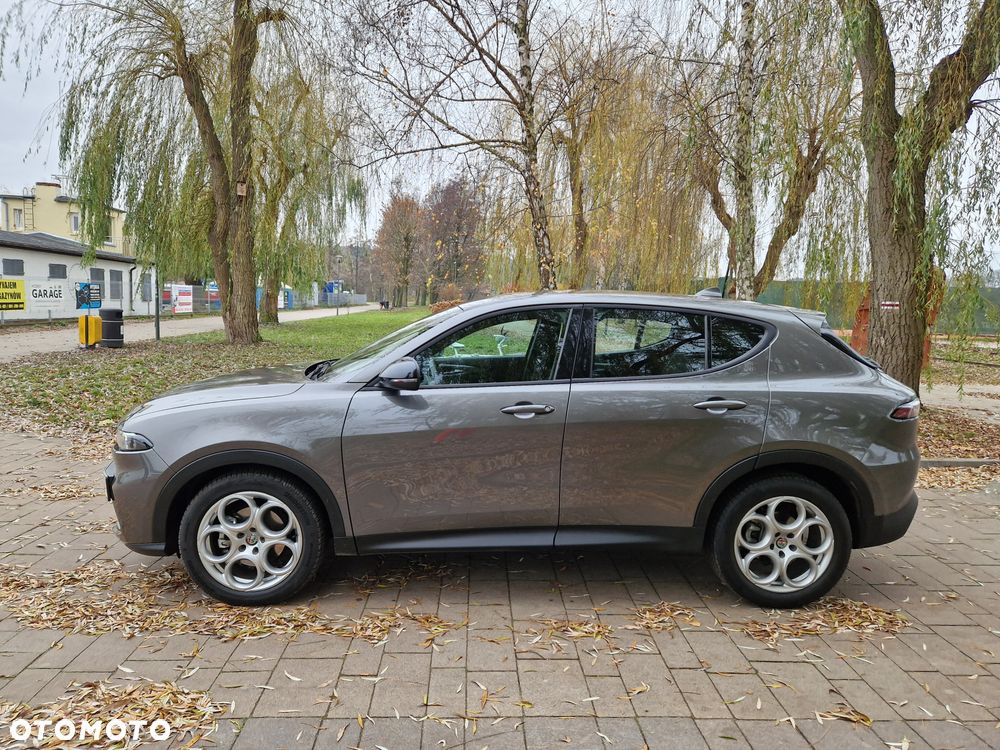 Alfa Romeo Tonale - 5