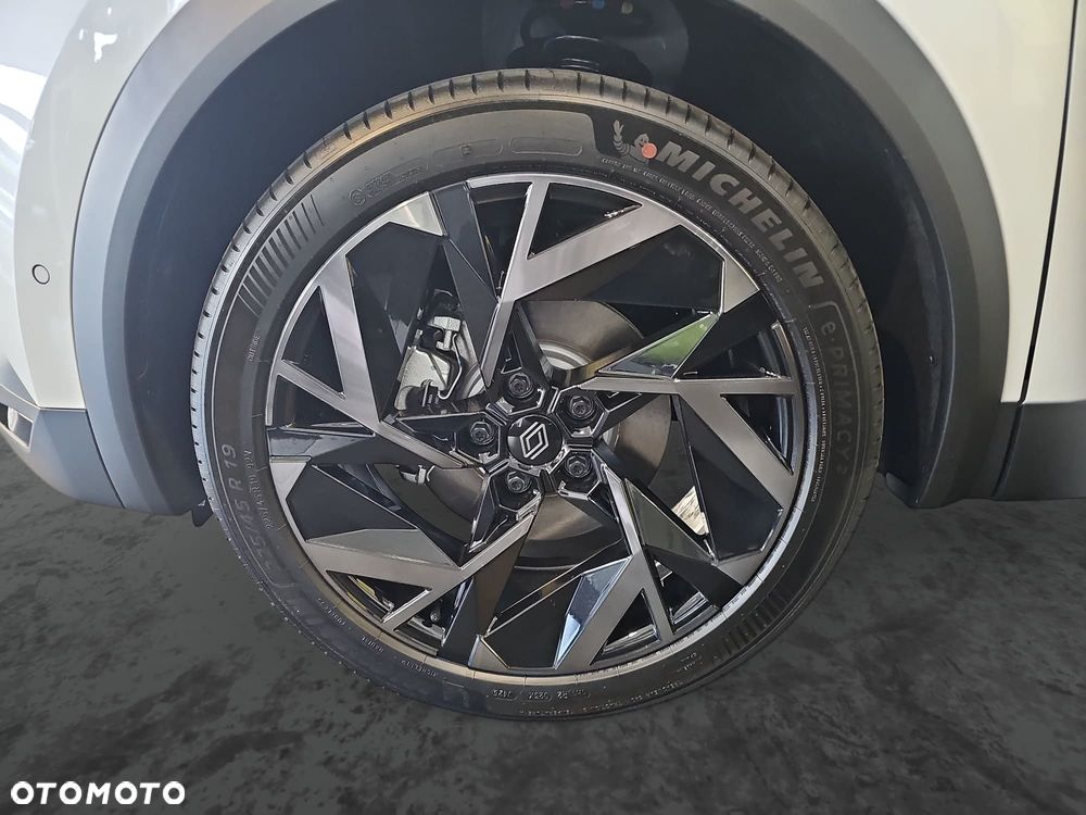Renault Symbioz 1.8 E-Tech Full Hybrid 160 Esprit Alpine - 8