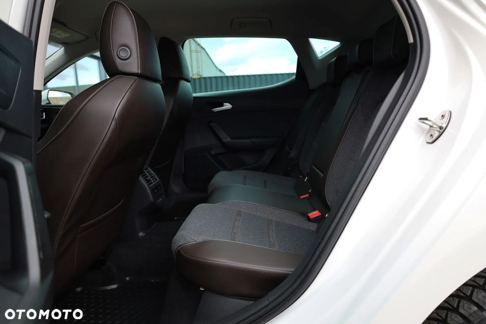 Seat Leon 1.5 TSI Xcellence - 19