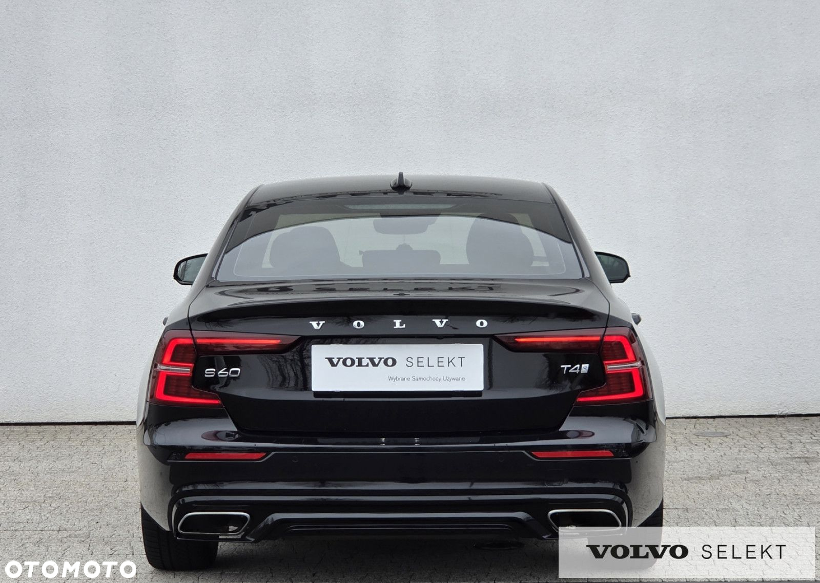 Volvo S60 T4 R-Design - 5