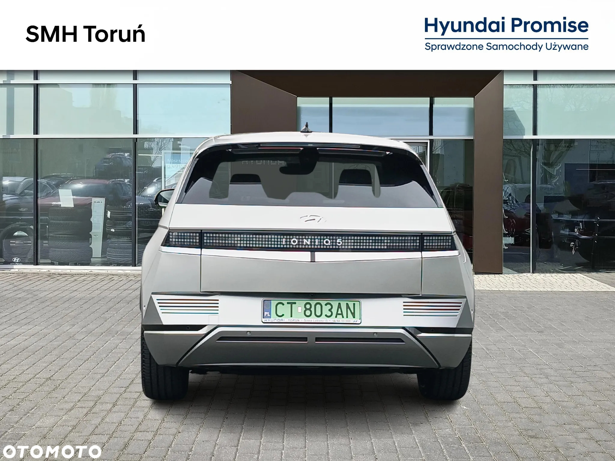 Hyundai IONIQ 5 77kWh Techniq - 4