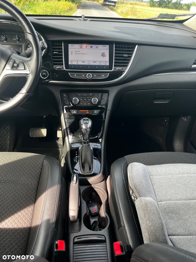 Opel Mokka X 1.6 CDTI Color Edition - 7