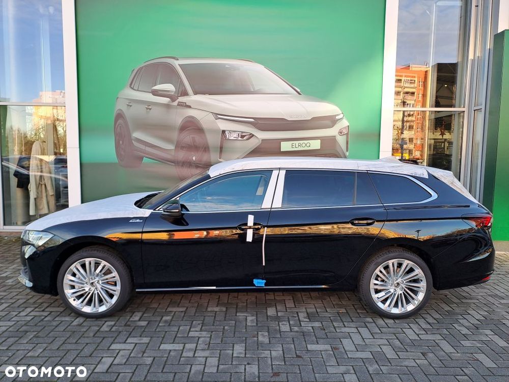 Skoda Superb 2.0 TDI SCR 4x4 L&K DSG - 4