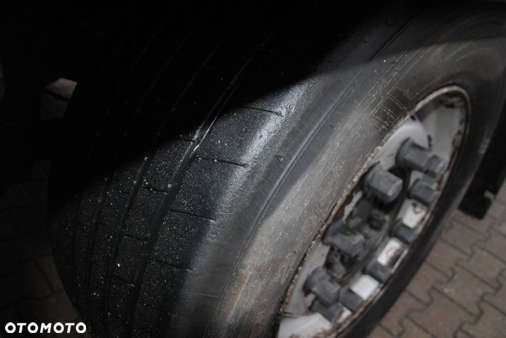 Schmitz Cargobull Varios Mega, podnoszony dach - 14