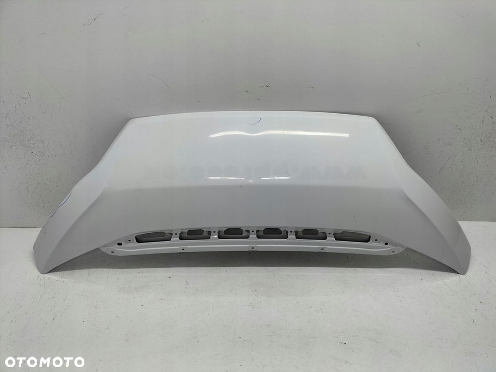 maska pokrywa silnika ducato boxer jumper iii lift 14- - 1