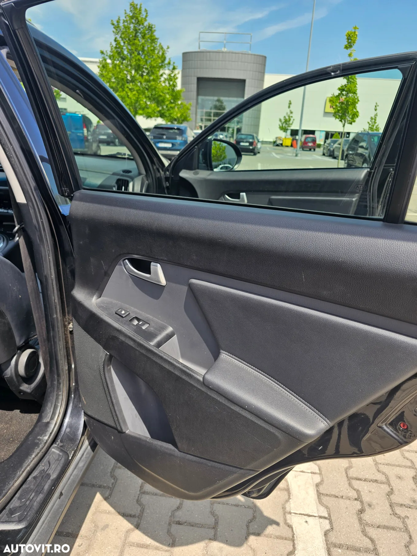 Kia Sportage 2.0 DSL MT 4x4 PREMIUM - 7