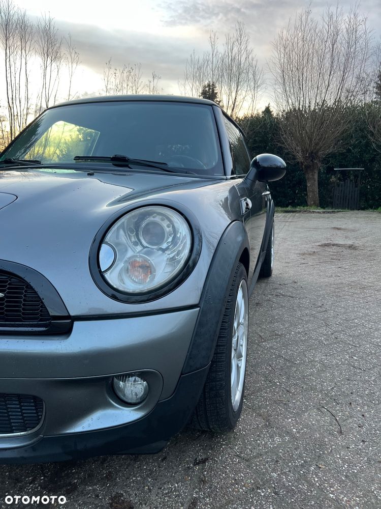 MINI Cooper S Standard - 7