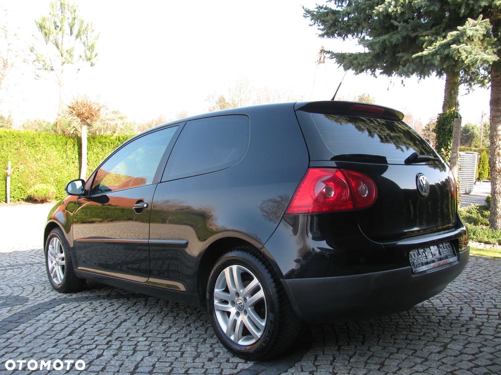 Volkswagen Golf 1.4 Tour Edition - 7