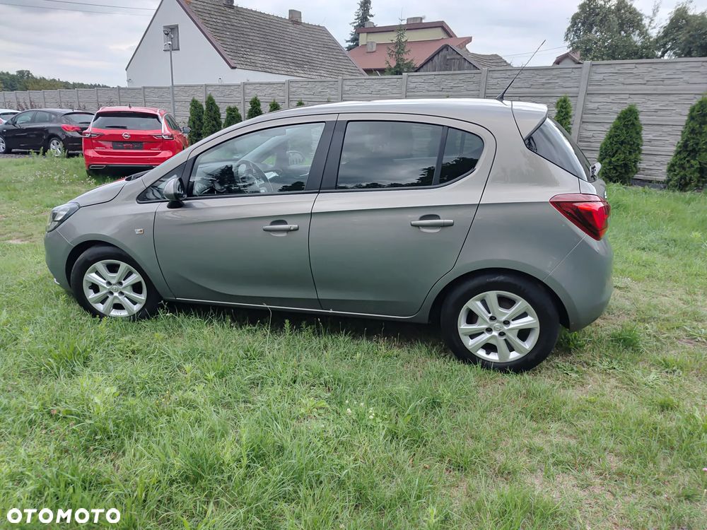 Opel Corsa 1.4 Active - 10